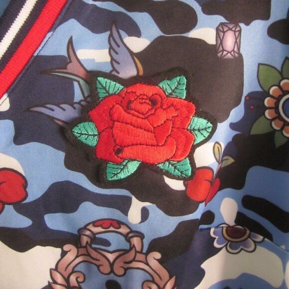 Rosalita McGee Womens Size S Pullover Stretch Shift Dress - Spanish Brand -38" B - Picture 5 of 13